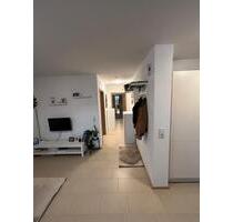 Souterrain Kellerwohnung ab Mai zu vermieten. - Essenbach