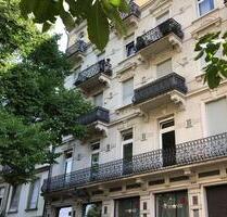 Attraktive 2-Zimmer Wohnung, 1. OG, in Baden-Baden Zentrum