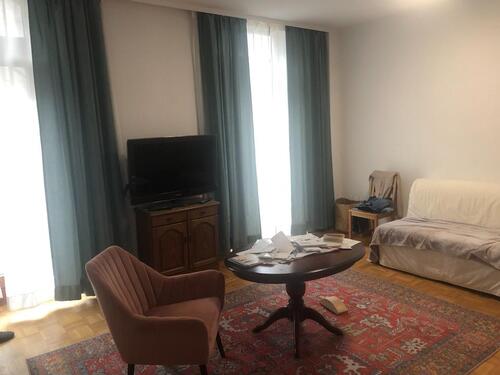 Foto - 2 Zimmer Etagenwohnung in Baden-Baden