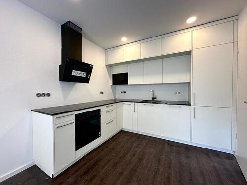 Foto - 2 Zimmer Erdgeschoßwohnung in Türkheim