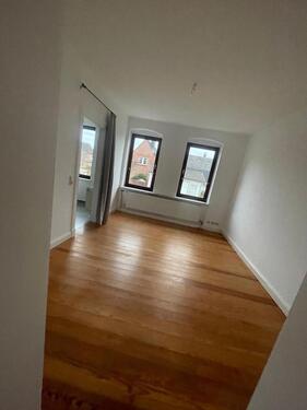 Foto - 3 Zimmer Erdgeschoßwohnung in Eckernförde