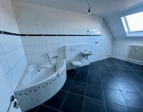 Foto - 4 Zimmer Wohnung in solingen zu vermieten