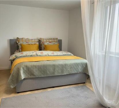 Foto - 4 Zimmer Etagenwohnung zur Miete in Wolnzach