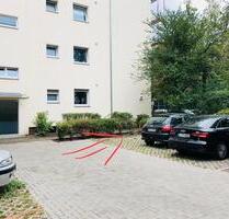 Auto - Stellplatz Parkplatz - Privathof 10779 Berlin