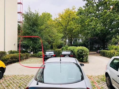 Foto - andere zur Miete in Berlin