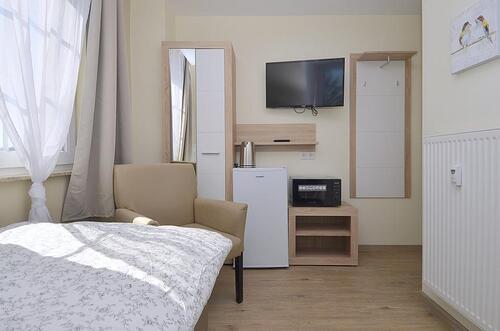 Foto - möbliertes 1-Zimmer-Apartment mit eigenem Bad in Mainzer Toplage