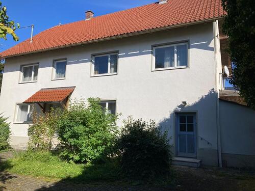 Foto - Einfamilienhaus in Dillingen an der Donau zum Kaufen