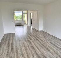 *** GRÜNER Waldblick - FRISCH renoviert - 2 x BALKON + Laminat * GROSSES WZ * Tiefgarage *** - Kaiserslautern Engelshof
