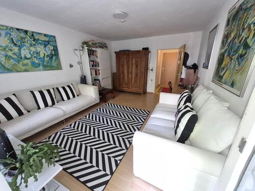 Foto - 1 Zimmer Erdgeschoßwohnung in Lindau (Bodensee)