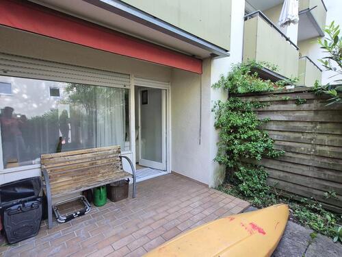 Foto - Erdgeschoßwohnung in Lindau (Bodensee) zum Kaufen