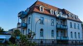 Foto - 1 Zimmer Hochparterre zur Miete in Greiz