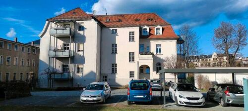 Foto - 1 Zimmer Hochparterre in Greiz