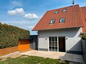 Foto - 5 Zimmer Doppelhaushälfte zum Kaufen in Dingelstädt