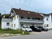 Foto - 12 Zimmer Mehrfamilienhaus, Wohnhaus zum Kaufen in Viechtach