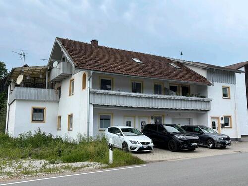 Foto - 12 Zimmer Mehrfamilienhaus, Wohnhaus zum Kaufen in Viechtach