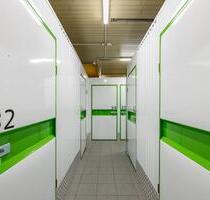 Storebox Selfstorage-Lager in Gelsenkirchen Schalke
