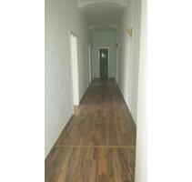FREUNDLICHE 89-QM-WOHNUNG IN PLAUEN ZU VERMIETEN! AUF WUNSCH MIT NEUER EBK!