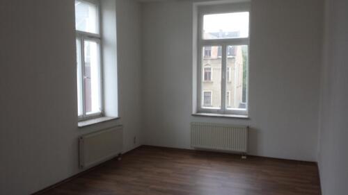 Foto - Etagenwohnung zur Miete in Plauen