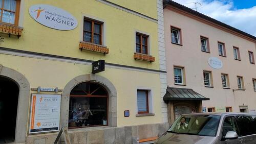 Foto - Zentral in Röhrnbach gelegener Laden Büro oder Besprechungsraum