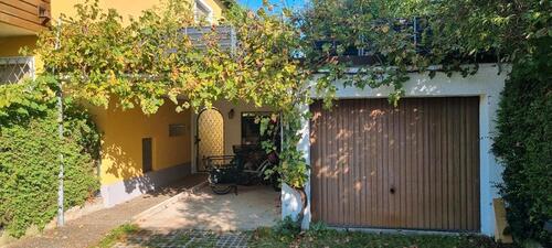 Foto - Einfamilienhaus zum Kaufen in München