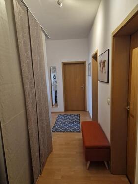 Foto - Etagenwohnung in Jena