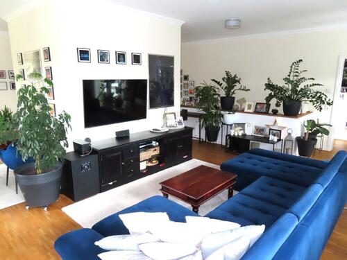 Foto - Etagenwohnung in Kassel