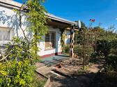 Foto - Garten in Hohenstücken abzugeben