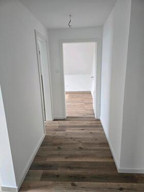Foto - Etagenwohnung in Marl zur Miete
