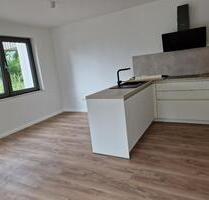 Neubauwohnung mit Einbauküche und Terrasse - Windeck