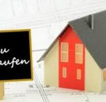 2 Doppelhaushälften mit Stellplatz + zusätz. Baugrundstück - Brome