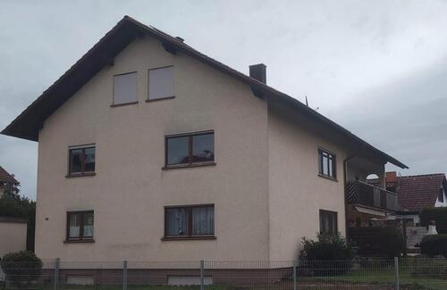 Foto - Urloffen, helle 2-Zimmer Wohnung im KG