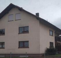 Urloffen, helle 2-Zimmer Wohnung im KG - Appenweier