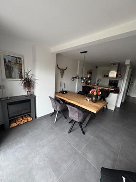Foto - Charmante 4,5 Zimmer Maisonettewohnung mit großer Dachterrase