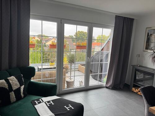 Foto - Etagenwohnung zum Kaufen in Nürnberg