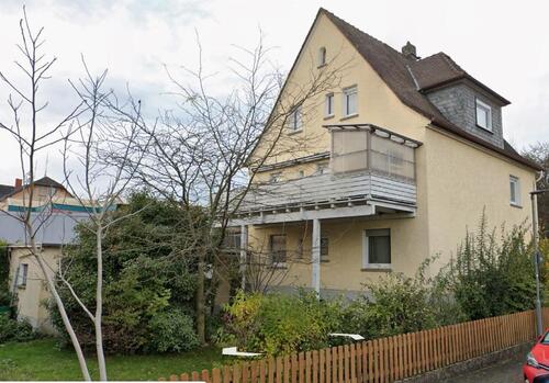 Foto - Etagenwohnung zur Miete in Gießen
