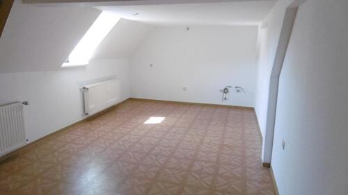 Foto - Etagenwohnung zur Miete in Freiberg