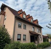 Schöne Wohnung in Bad Staffelstein, 2 Zimmer, 65qm