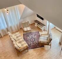 Maisonette Wohnung in Kronberg dringend zu vermieten - Kronberg im Taunus