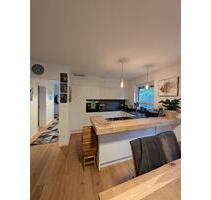 EG-Wohnung mit großem Garten und Einbauküche - Stephansposching