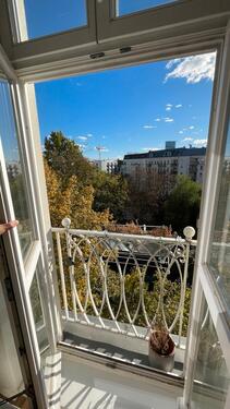 Foto - Untermiete im wunderschönen Friedrichshain (Jan-Feb)