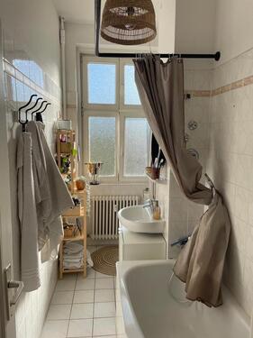 Foto - Etagenwohnung in Berlin zur Miete