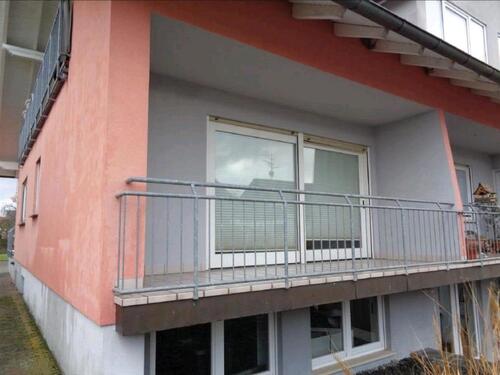 Foto - Etagenwohnung zur Miete in Neunkirchen