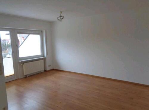 Foto - Etagenwohnung in Neunkirchen