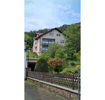 Hainstadt schöne Wohnung zu vermieten - Breuberg