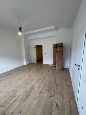 Foto - Renovierte 1 Zimmer Wohnung - 580,00&nbsp;EUR Kaltmiete,