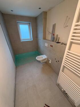 Foto - Etagenwohnung in Recklinghausen