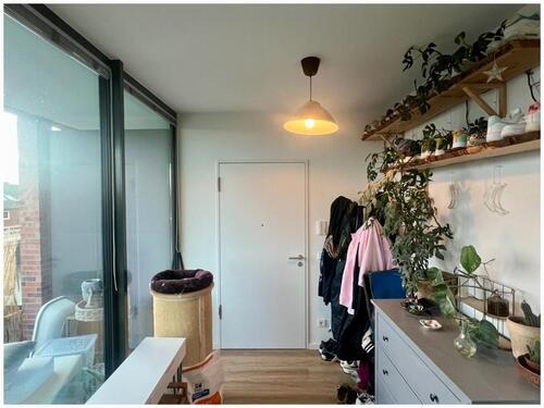 Foto - 2 Zimmer Etagenwohnung zur Miete in Münster