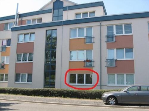 Foto - 1 Zimmer Etagenwohnung zur Miete in Göttingen