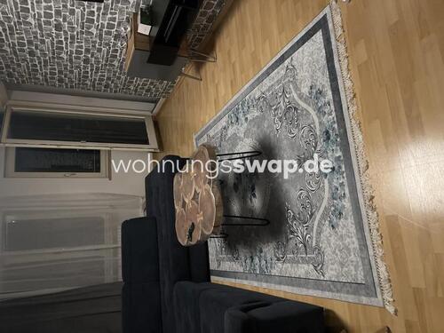 Foto - Wohnungsswap - 3 Zimmer, 80 m² - Fockensteinstraße, Obergiesing-Fasangarten, München