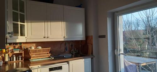 Foto - Etagenwohnung in Magdeburg zur Miete